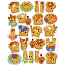 Eureka Cinnamon Stickers - Scented