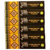 Tribal Soul Incense Smudge Sticks - Premium Incense - 90