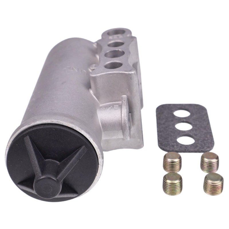 LSSOCH Air Brake Compressor Governor,D-2 Air Brake Governor Control Valve