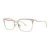 Attitude Women's Eyeglasses - GB+ Collection Stainless Steel Frames -