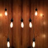 Aplstar Black E26/ E27 Light Sockets, Retro Edison Lamp Holder