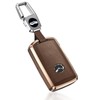 [Krovat] Mazda Key Case, Smart Key Compatible, Smooth Operation, Mazda