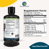 Amazing Herbs Amazing Herbs Premium Black Seed Oil - Cold