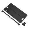 Back Plate Cover Wearable Replacement Plastic Rear Housing Shell Panel