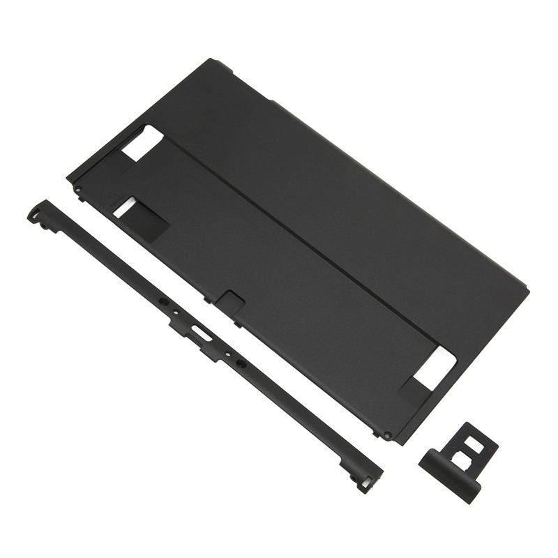 Back Plate Cover Wearable Replacement Plastic Rear Housing Shell Panel