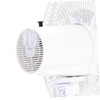 SEWOART 3Pcs Replaceable Fan Shake Pull for Electric Fans Controller