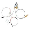 233-47845-05 Water Heater Thermocouple Kit Compatible with Bradford White Water