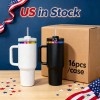 40 Oz H2.0 Dishwasher Safe Insulated Cup 40oz Water Flask