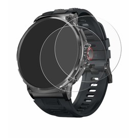 BROTECT Screen Protector for Stahlgear Zeus 1.85 Inch Ultra Clear Pack of 2