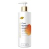 DOVE Srum Corporal en Crema Tono Uniforme con Niacinamida que