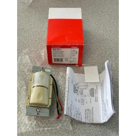 Watt Stopper NEW WattStopper WS-301-I Ivory PIR Wall Switch Occupancy Sensor