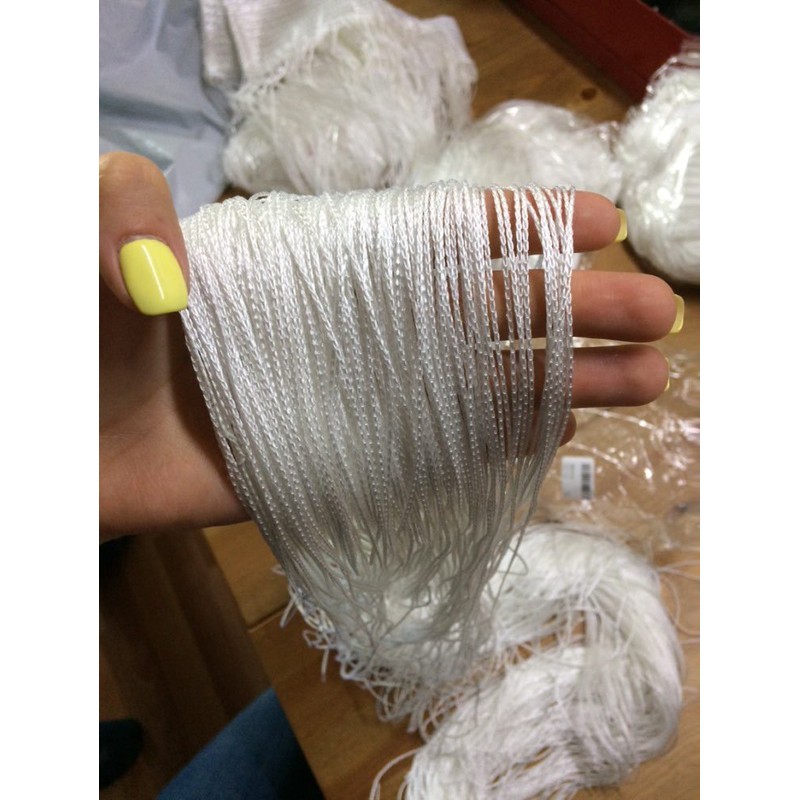 Door String Curtain Wall Panel Fringe Room Cute Strip Tassel
