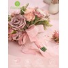 Wedding Bouquets for Bride, 10 in Bridal Bouquets for Bride,
