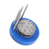Watch Movement Balance Holder Professional Watch Hairspring Balance Holder Wheel