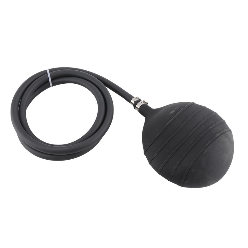 Water Shut Off AirBag, Closed Water Test AirBag, Inflatable Pipe