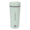 Travel Electric Kettle Professional Home Office Portable Automatic Shut Off