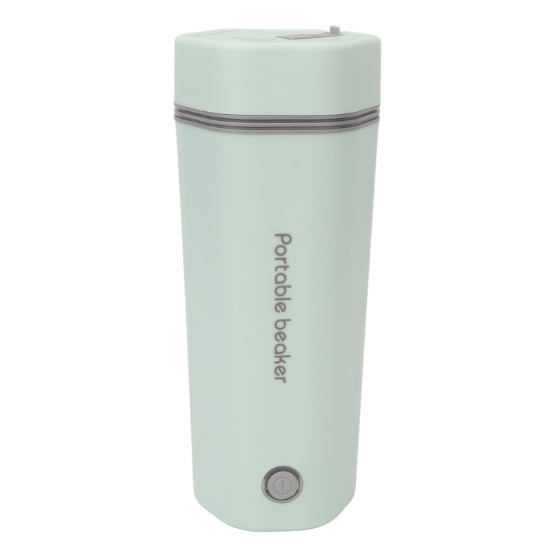 Travel Electric Kettle Professional Home Office Portable Automatic Shut Off