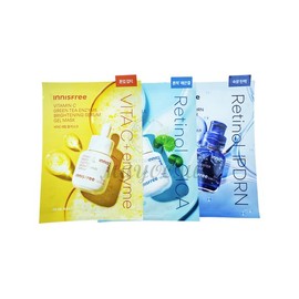 Innisfree Gel Mask / 이니스프리 겔 마스크