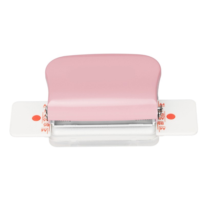 Manual Binding Machines Multipurpose 6 Holes Cinch Book Binding Machine