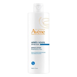 AVENE After-Sun Repair Lotion 400 ml