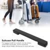 BigKing Suitcase Handles Replacement, Luggage Suitcase Handle Plastic Luggage Handle,