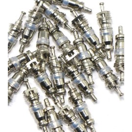 Race Ready 20  A/C ..Schrader Valve Cores.. For  all  HVAC ...Refrigerati