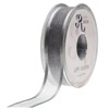 SUPER RIBBONS®™ - Full Reel 25mm Satin Edge Organza Ribbon,
