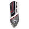 Callaway 2023 Big Versa Headcover for Utility 5523012 Genuine Manufacturer