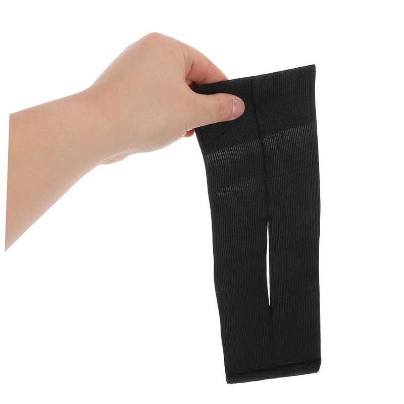 Kisangel Baseball Glove Wraps Elastic Band Adjustable Glove Holder for