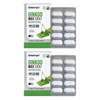 Enget Origin Ginkgo Max 1300 30 tablets / 엔젯오리진 징코맥스 1300 30정 x2박스 미국직수입 은행잎추출물 비타민B C D 아연 함유