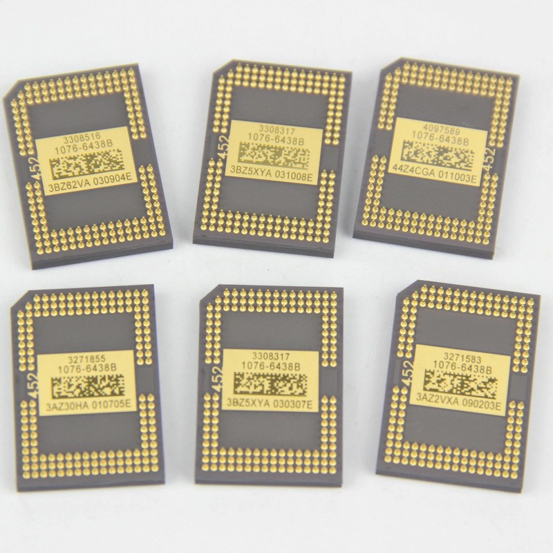 PROJECTOR OEM PROJECTOR DMD CHIP FOR SHARP XR-55X PG-D2710XL PG-D50X3D