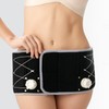 Postnatal Waist Trimmer Belt Body Shaping Pelvis Correction Breathable Tightness