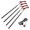 Raptor Series UNV-LED-Light-KIT-White: White Led Lights - 10 in Universal