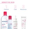 Bioderma Sensibio H2O Micellar Waterproof Makeup Remover for Sensitive Skin