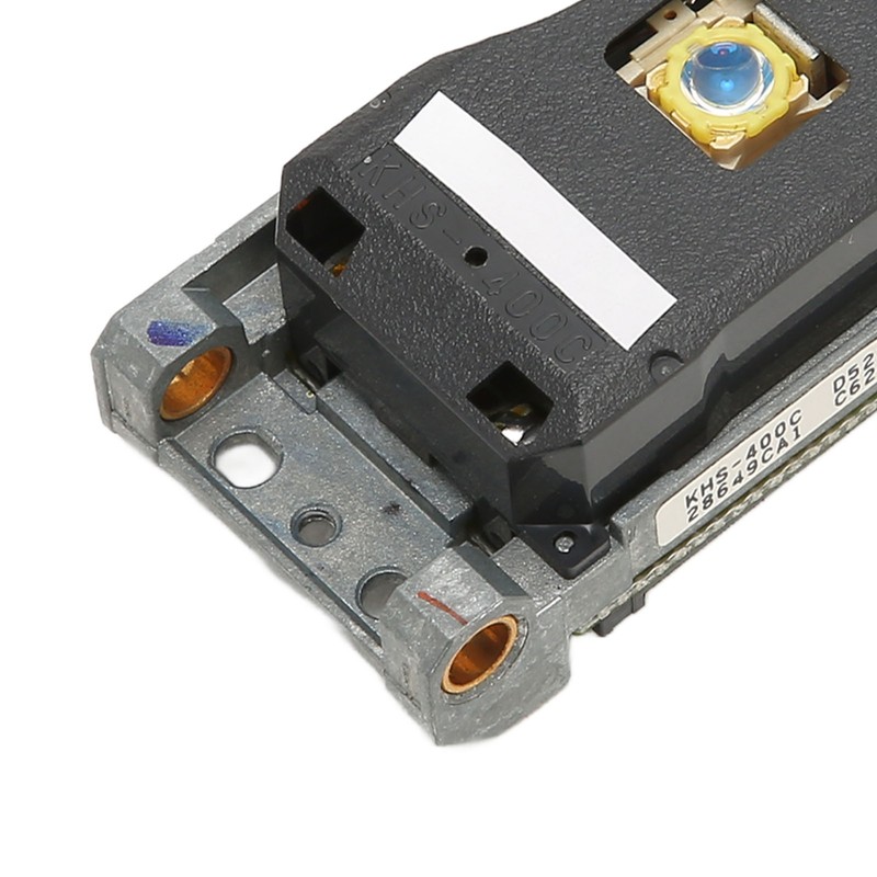 Game Console Optical Lens Metal Plug and Play Replacement Optical