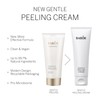 BABOR Gentle Exfoliating Cream for Any Skin, Mild Face Scrub,