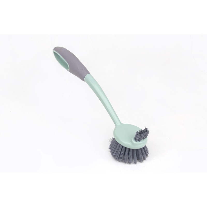 Topest Dish Brush with Non-Slip Comfortable Handle | Dish Scrubbing