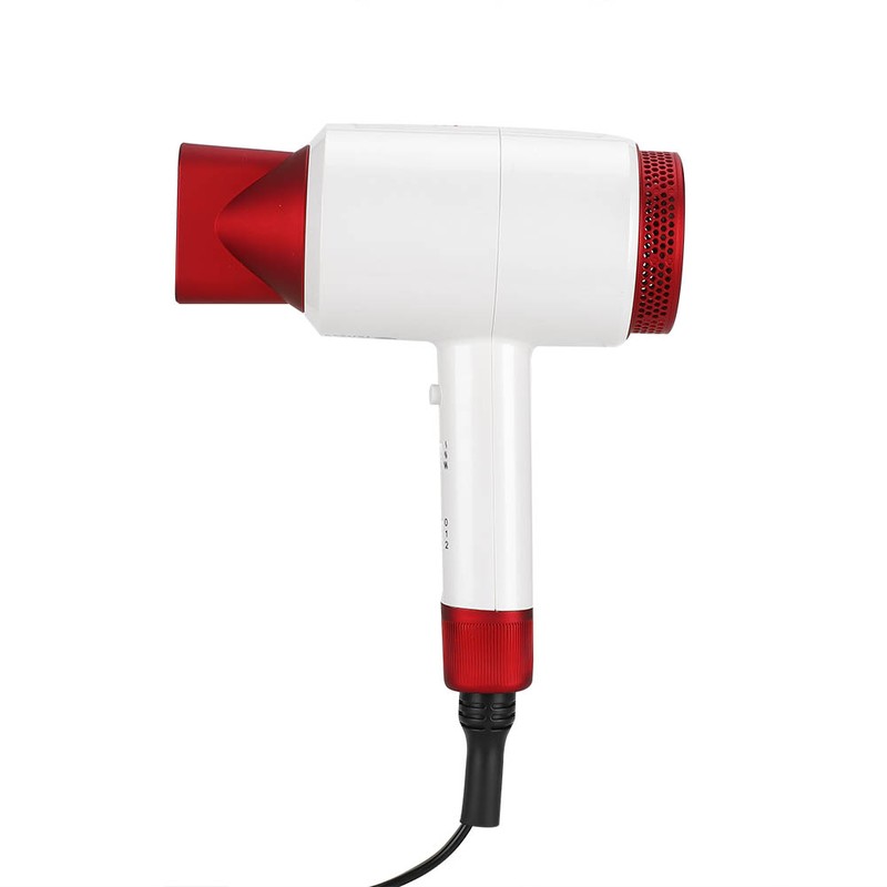 Professional High Power Hair Dryer Negative Ion Quick Dry Household