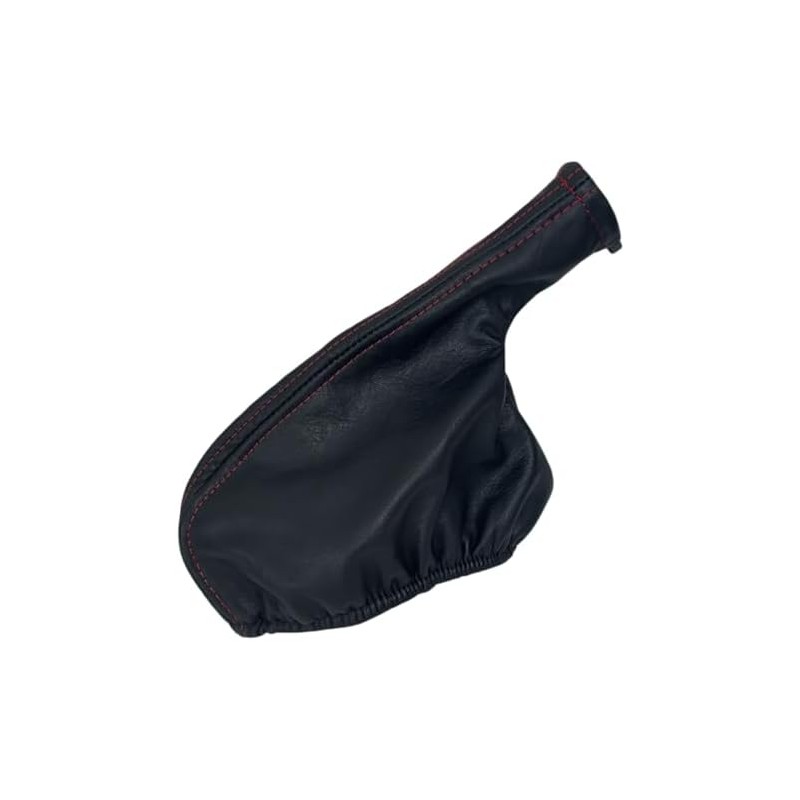 Funda Freno de Mano para Pointer en piel