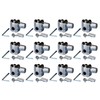 SUPCO BPV-31 Bullet 3-in-1 Line Tap Piercing Valve, 500 psi