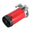 Generic Car Electric Horn Air Pump Electrical Equipment 12V Heavy-Duty
