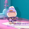 Puppenkleidung fur 17cm Labub Plush Toy Keychain, Labub Plüsch Bekleidung