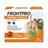 frontpro FRONTPRO? Chewable Tablets Flea & Tick Treatment for Dogs
