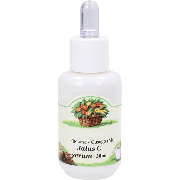 Fitocose Jalus C Vitamin C Serum, 30 ml