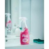 Limpiador De Espuma Antigoteo Baño The Pink Stuff 750 Ml