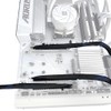 JMT 180 Degree 64GBS PCIE 5.0 X16 Graphics Card Extension