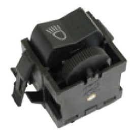 Headlight Switch, for Beetle & Super Beetle 73-79, Compatible with Dune Buggy