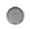 Saab Original 9-7x, 9-3, 9-5 Wheel Emblem Center Cap 12802437