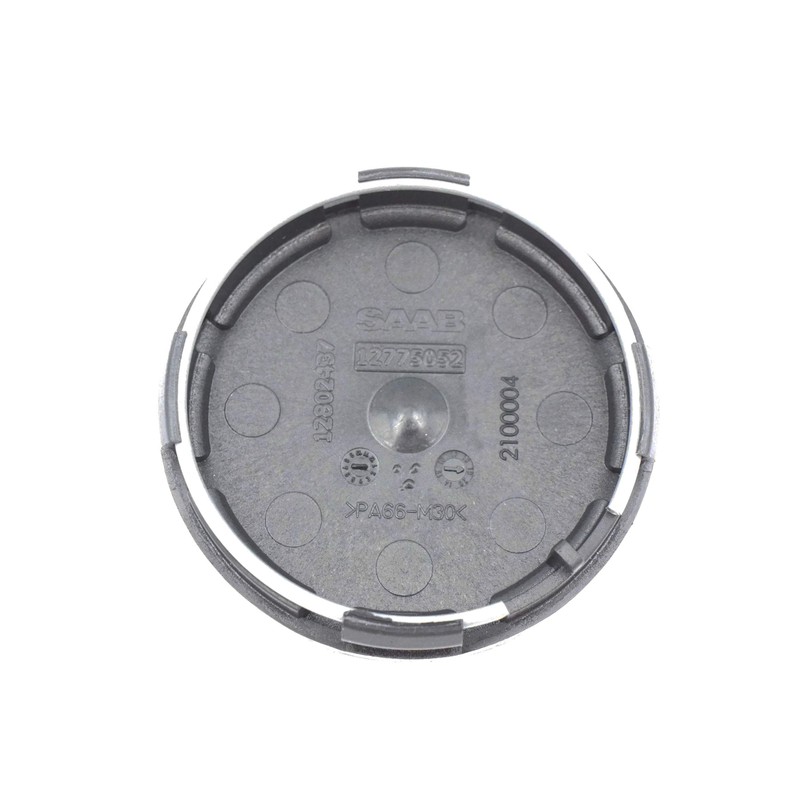 Saab Original 9-7x, 9-3, 9-5 Wheel Emblem Center Cap 12802437