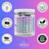 Arieyl's O' Take My Pic Amplified Balancing Capsule with Cortisol